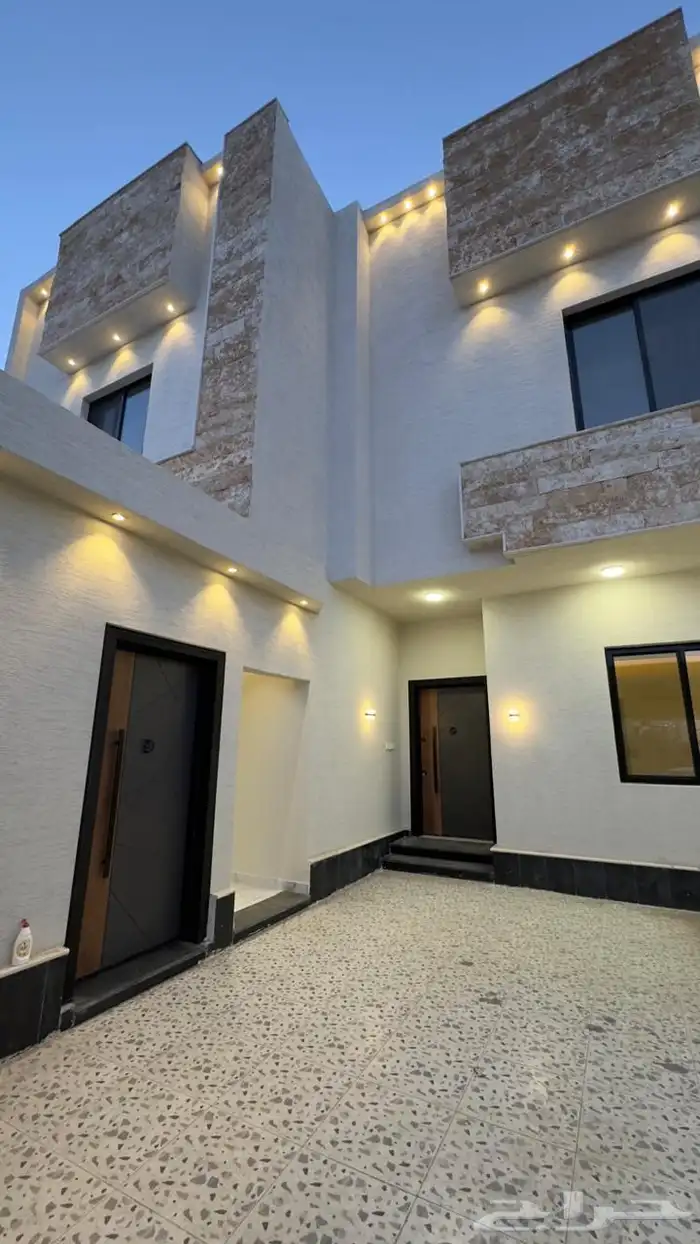 للبيع عمارة دور وملحق 1