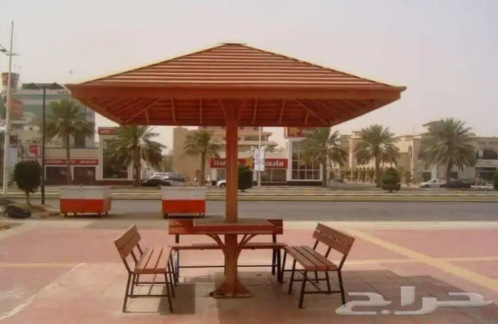 العاب حدائق وأعمدة ومجسمات وكل ما يخص الحدائق العامة 94