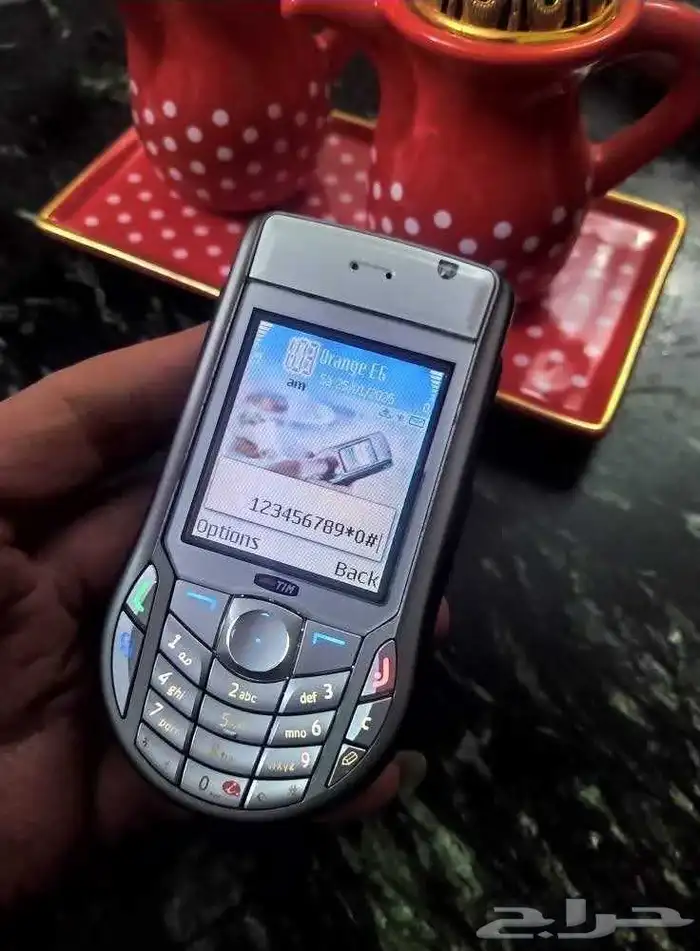 جوالات نوكيا وبلاك بيري واريكسون اصلي اصلي 15