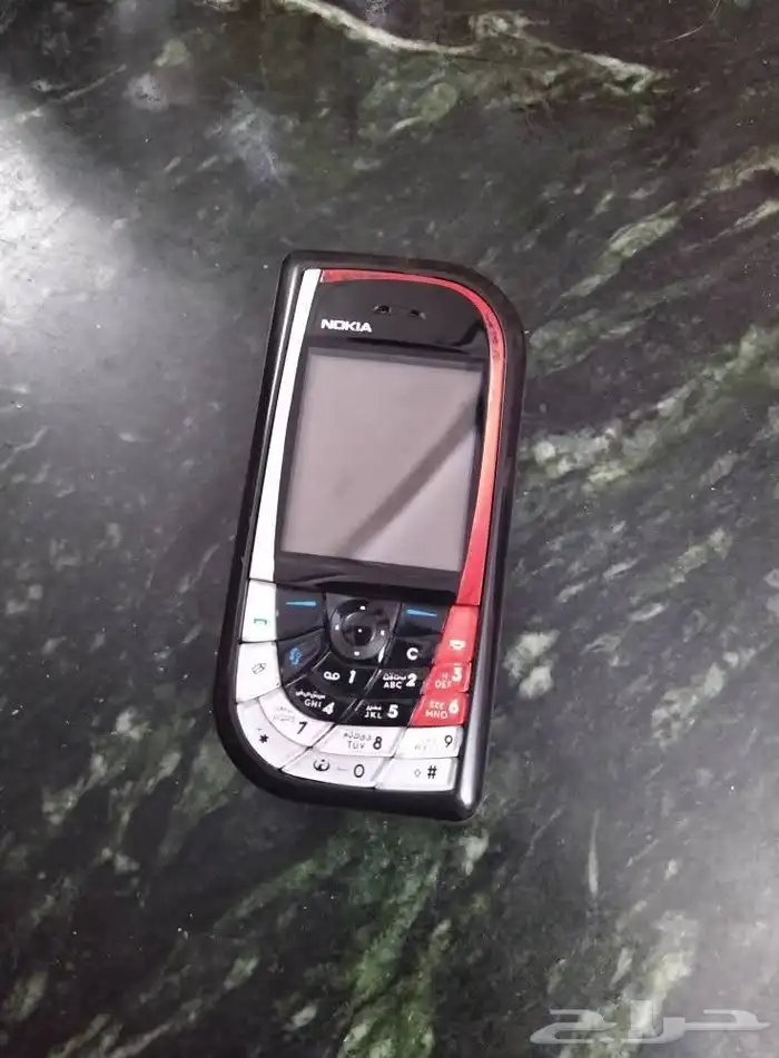 جوالات نوكيا وبلاك بيري واريكسون اصلي اصلي 18