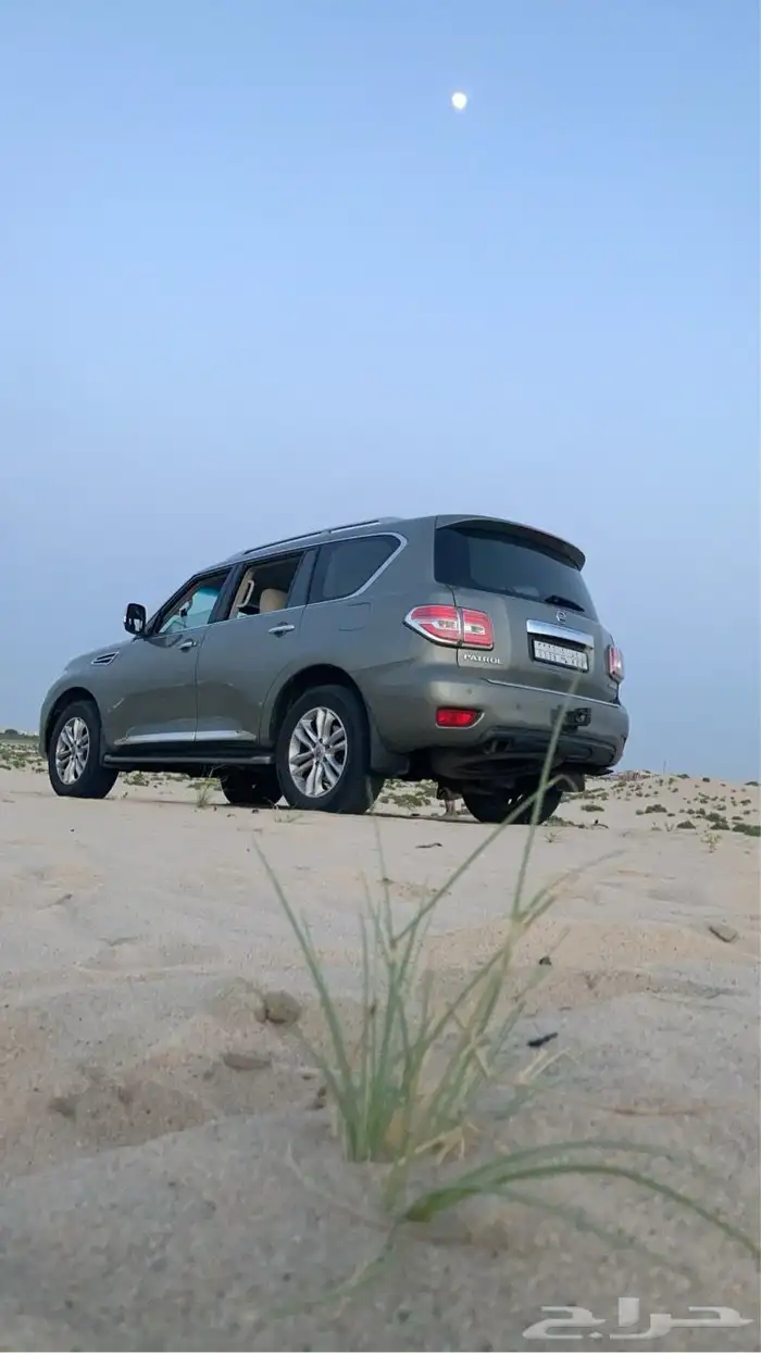 باترول2010 2