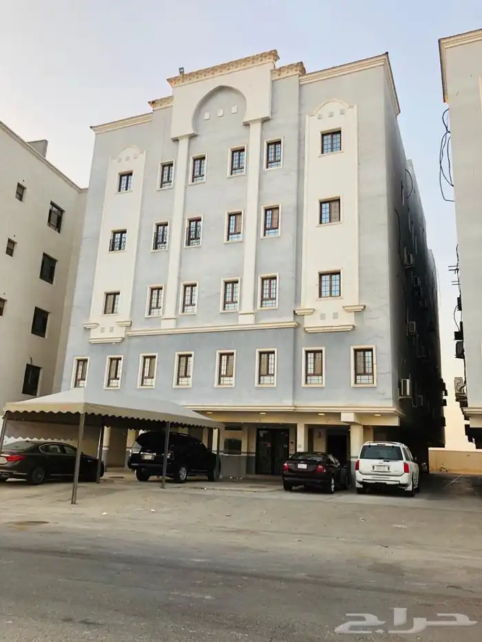 شقة للبيع بسعر مميز 0
