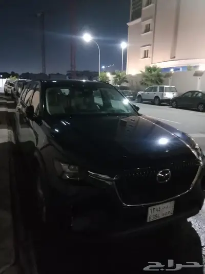 مازدا CX90 الفئة الاولى للتنازل بدون مقابل 8