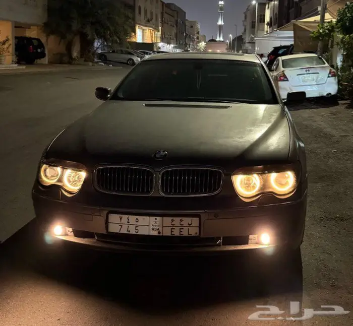 بي إم دبليو 3004 0