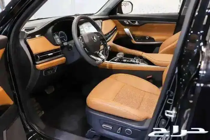 شانجان - 95 CS - كلاسيك - بلاتنيوم - رويال - بلاتنيوم 2025 4