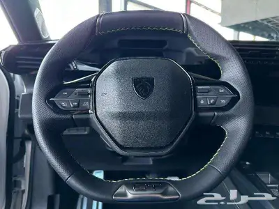 بيجو 408 GT index