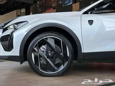 بيجو 408 GT index