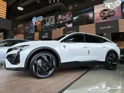 بيجو 408 GT index