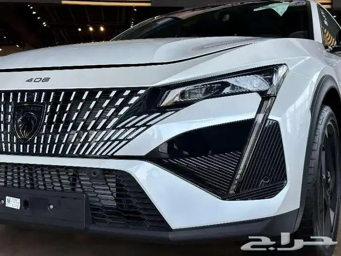 بيجو 408 GT 4