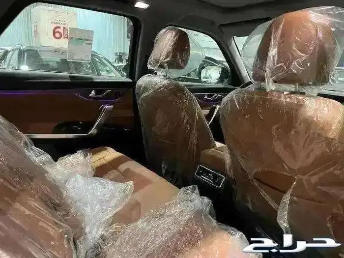 شانجان - 95 CS - كلاسيك - بلاتنيوم - رويال - بلاتنيوم 2025 3