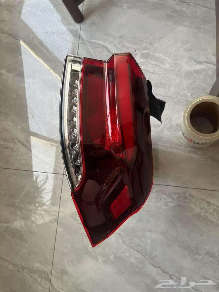 قطع غيار شانجان 6