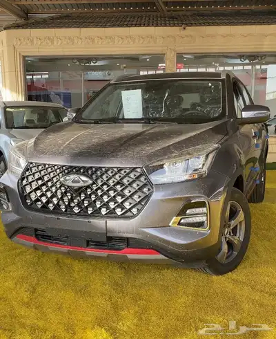 تيجو4 2025 العائلية ومواصفات مميزة بقسط يبدأ من 890 0