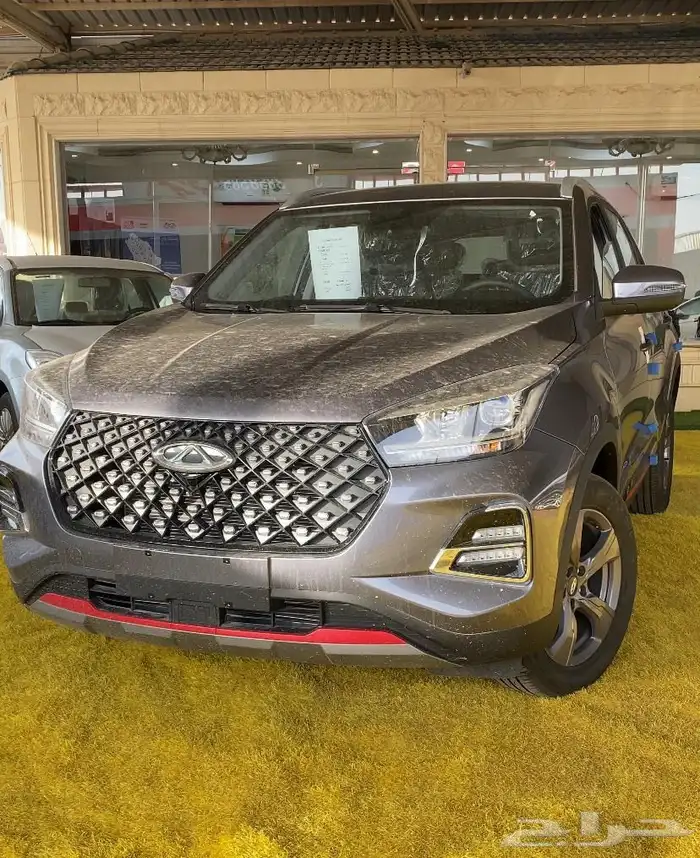 تيجو4 2025 العائلية ومواصفات مميزة بقسط يبدأ من 890 0