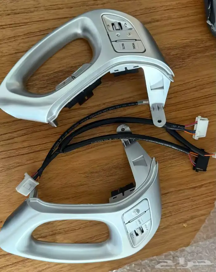 مثبت سرعة هونداي اكسنت 2018 - 2023 10