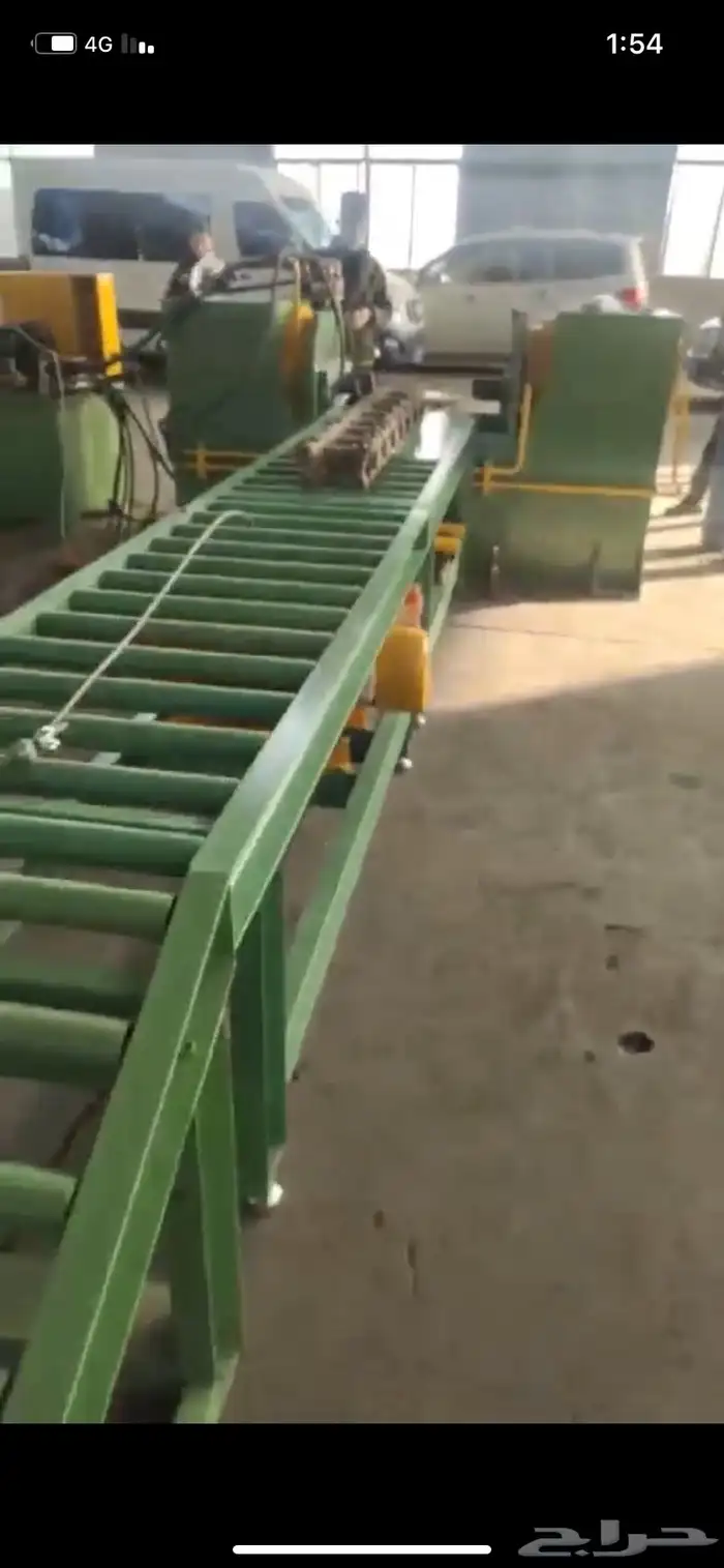 صيانة وحدادة البلدوزات وابوكلينات وجميع المعدات الثقيله 0