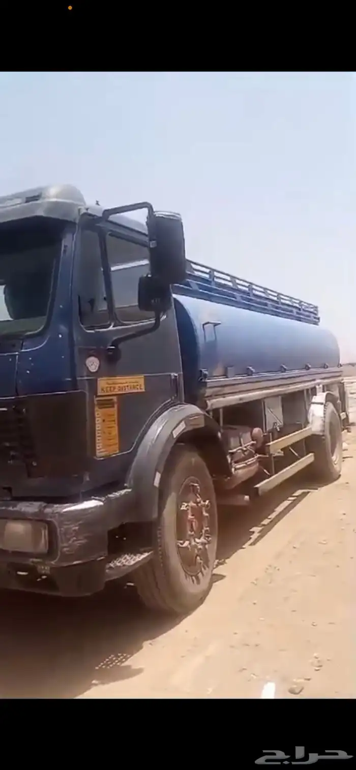 وايت ماء 14طن للبيوت والاستراحات 3