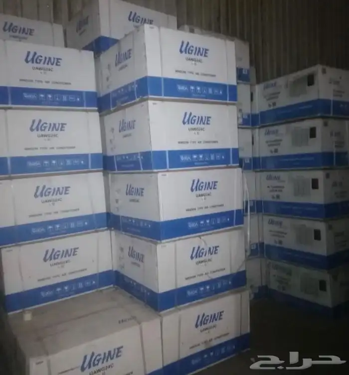 عروض مكيفات ب اسعار الجمله يوجد تابي وتمار 0