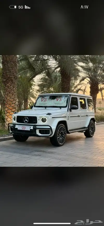 تأجير سيارات فخمه 6