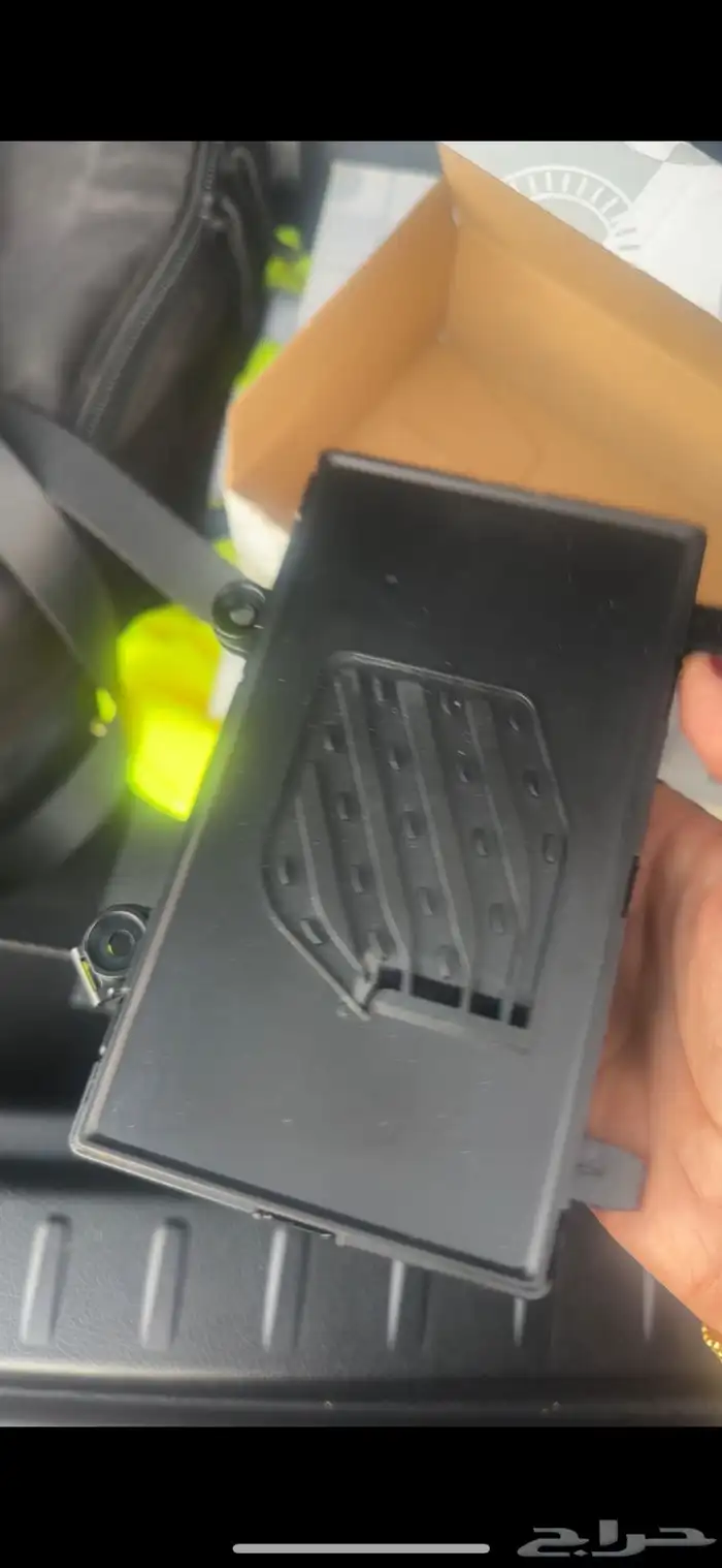 عرض شحن الاسلكي للمرسيدس 1