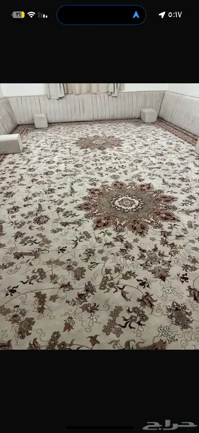 سجاده للبيع تركى استخدام بسيط سبب البيع النقل 0