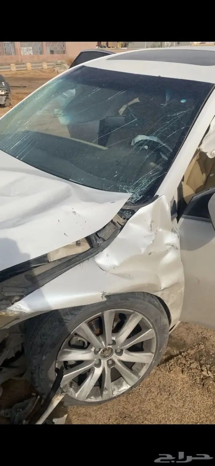 افالون 13 مصدومة 4