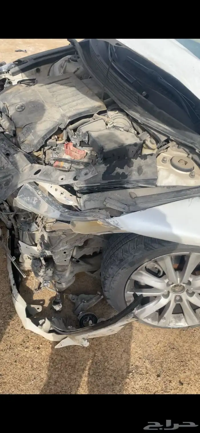 افالون 13 مصدومة 5