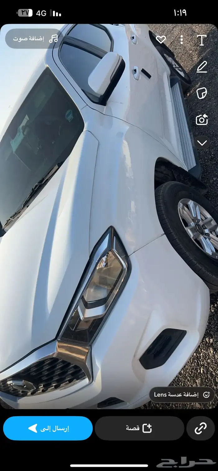 ام جي t60 0