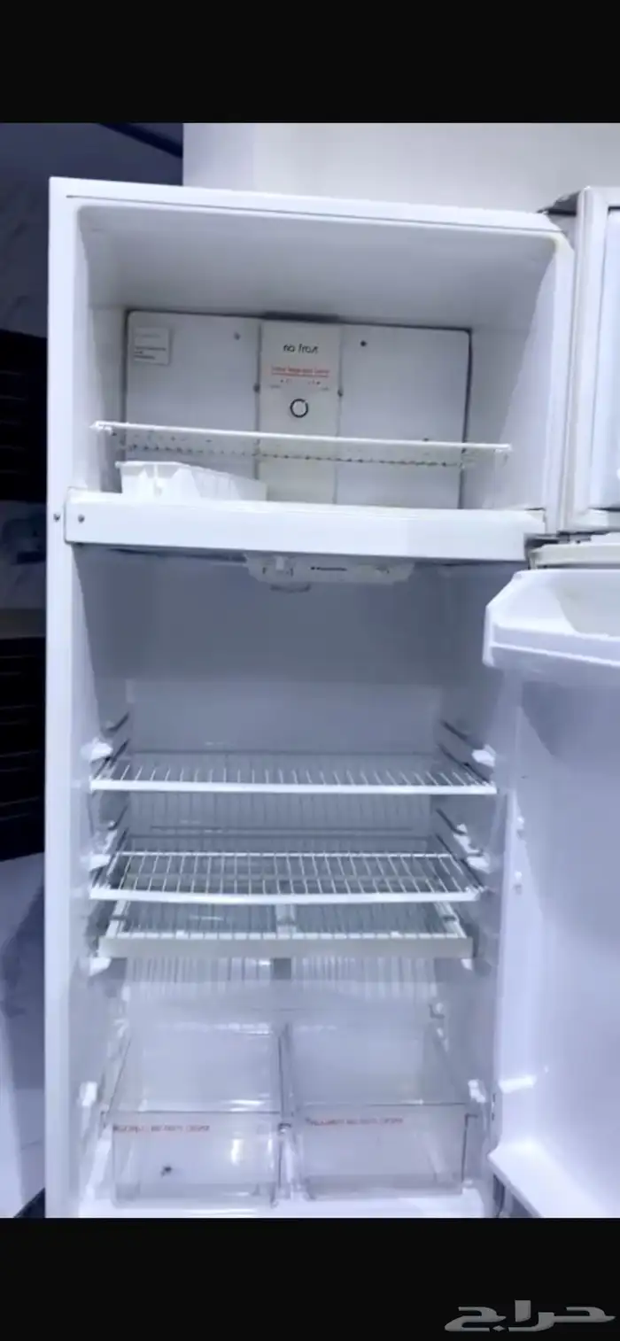 ثلاجة   فريزر 0