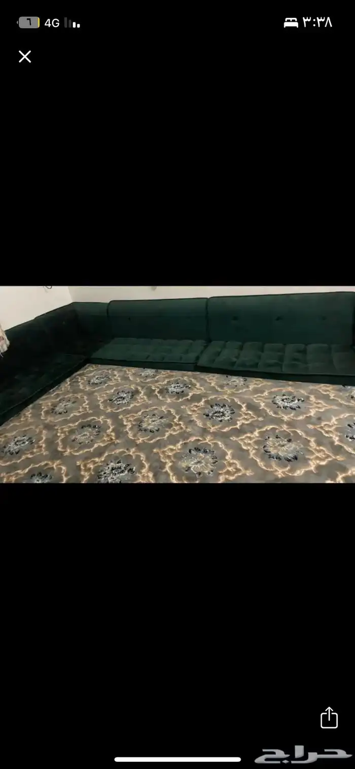 اللبيع اثاث 2