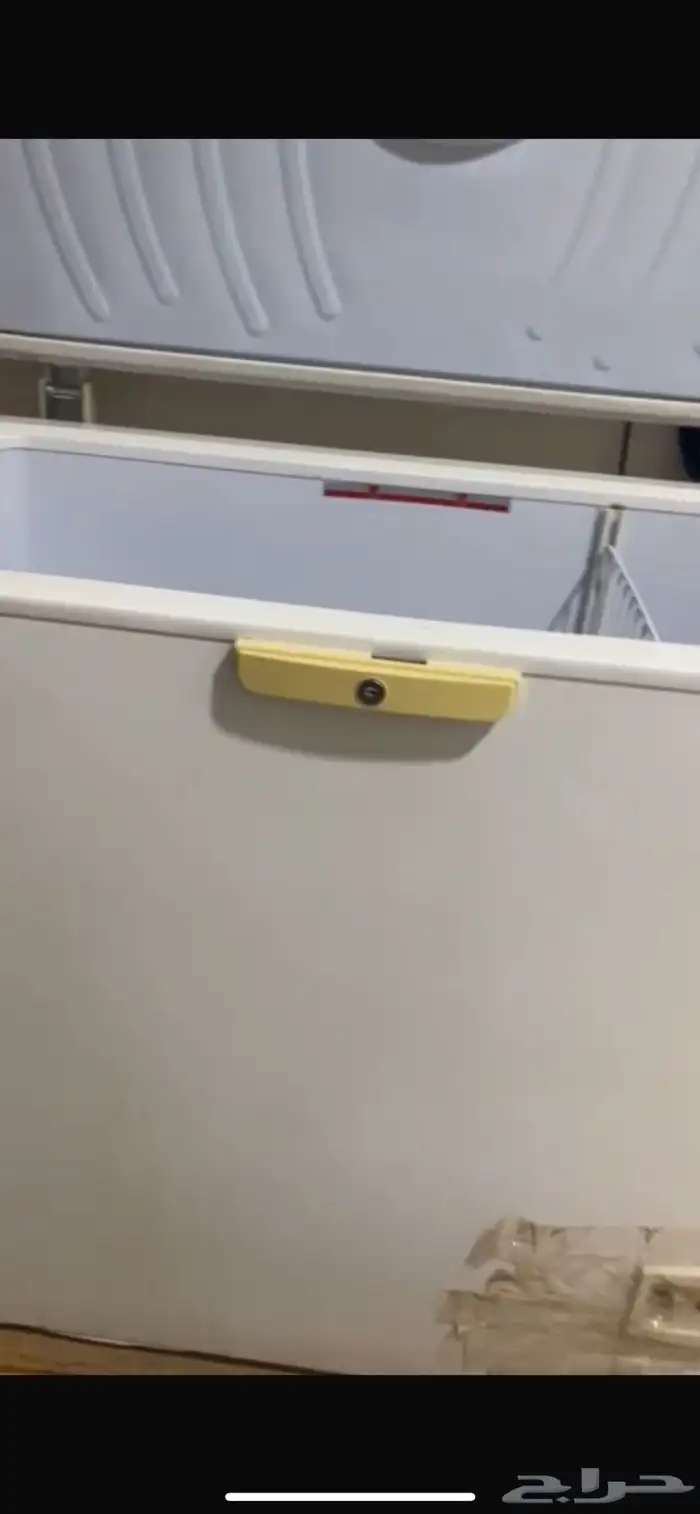 ثلاجة   فريزر 2