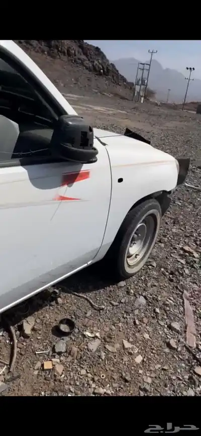 مازدا للبيع مسقطة 2