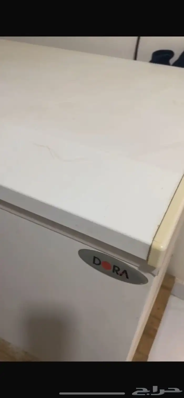 ثلاجة   فريزر 4
