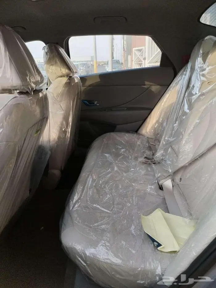 النترا 2.0 سمارت 2025 رصاصي 7