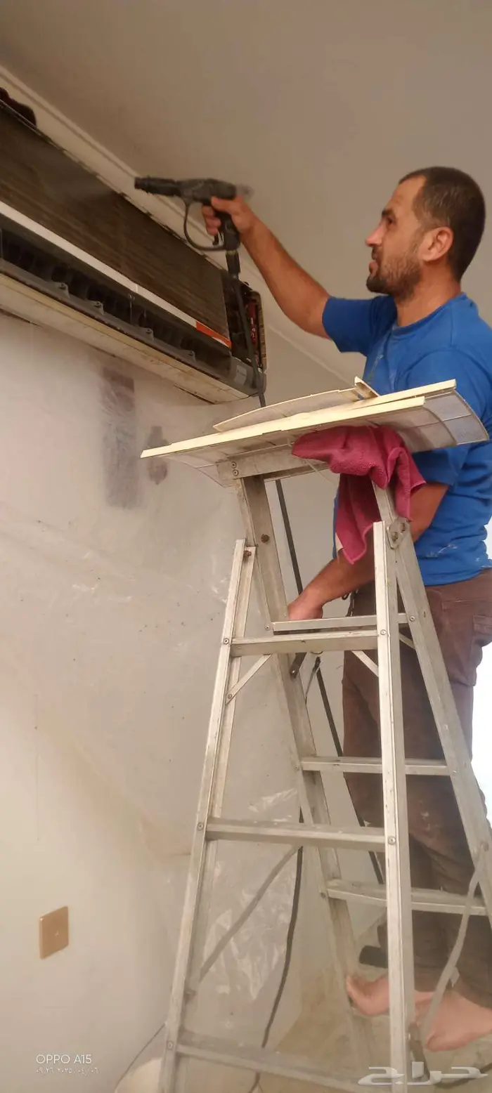 شركه تنظيف مجالس ببريده تنظيف مكيفات 1