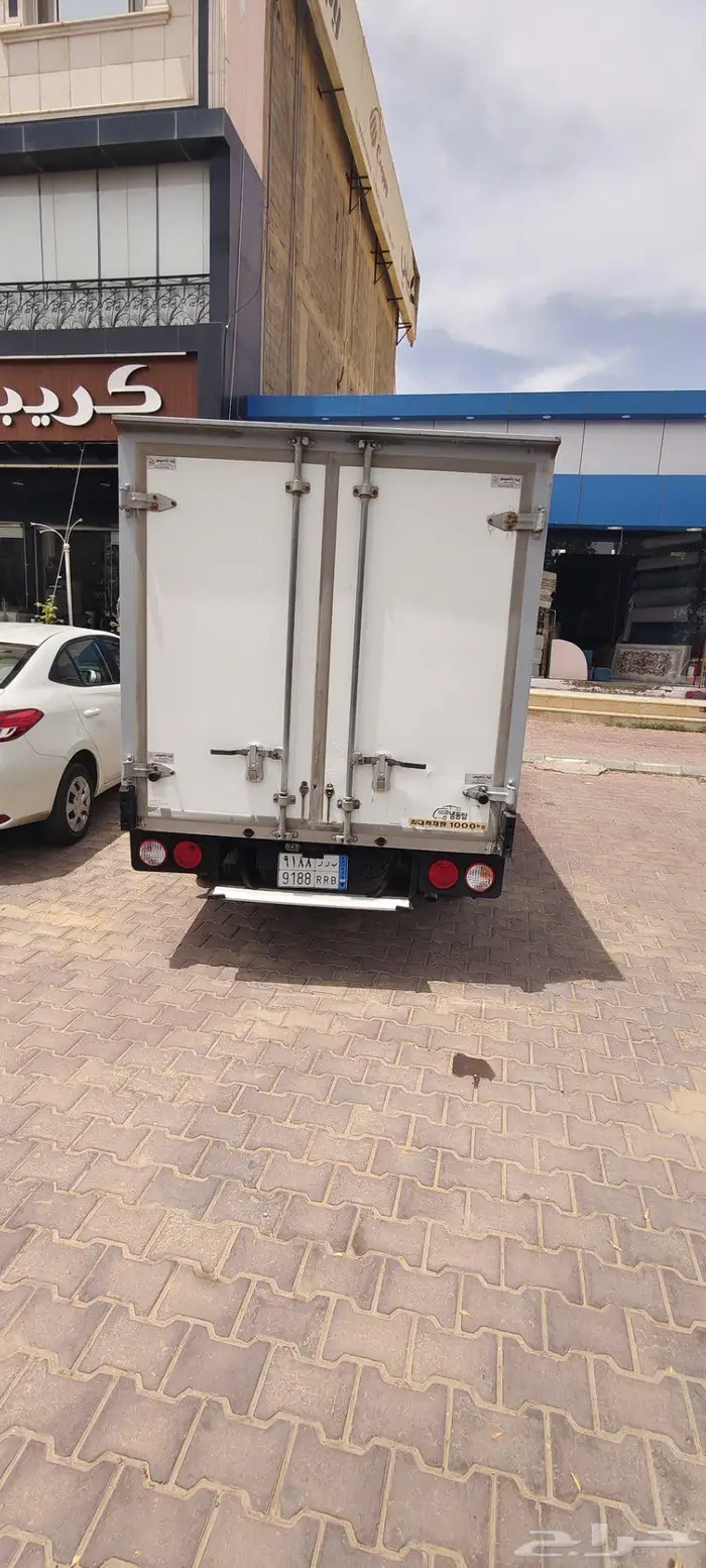 سياره براد 0
