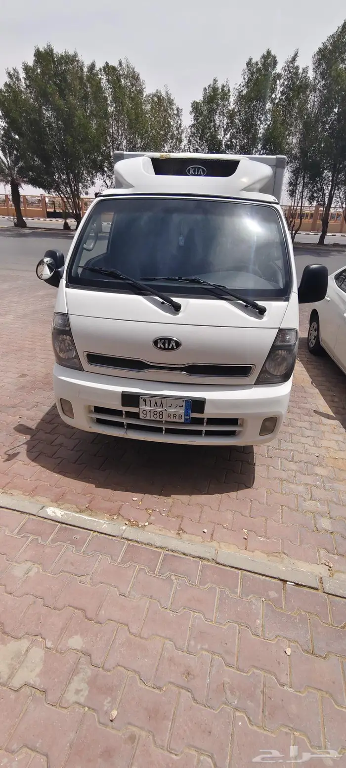 سياره براد 4
