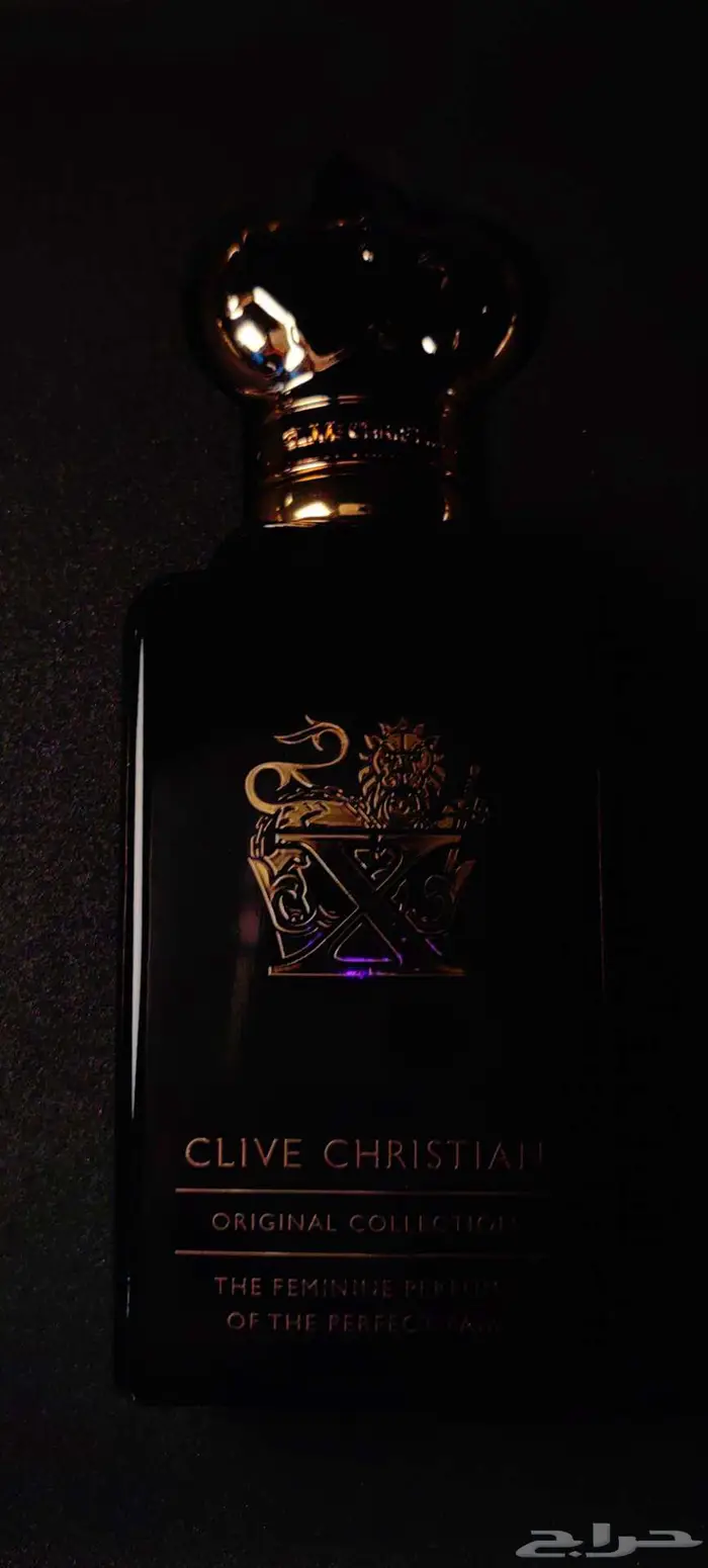 عطور وتساتر عالميه بأسعار خياليه 10