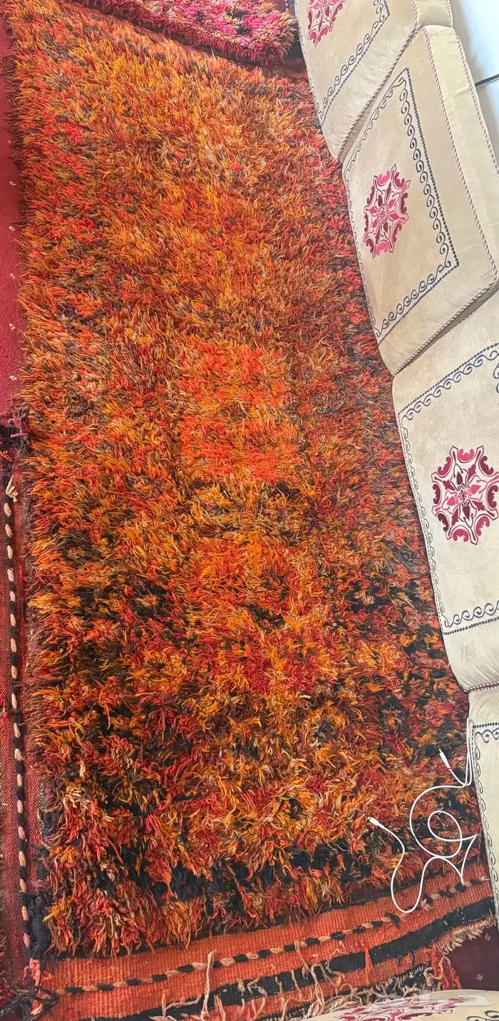 زل عراقي نظاف صناعه يدوي قديم 2