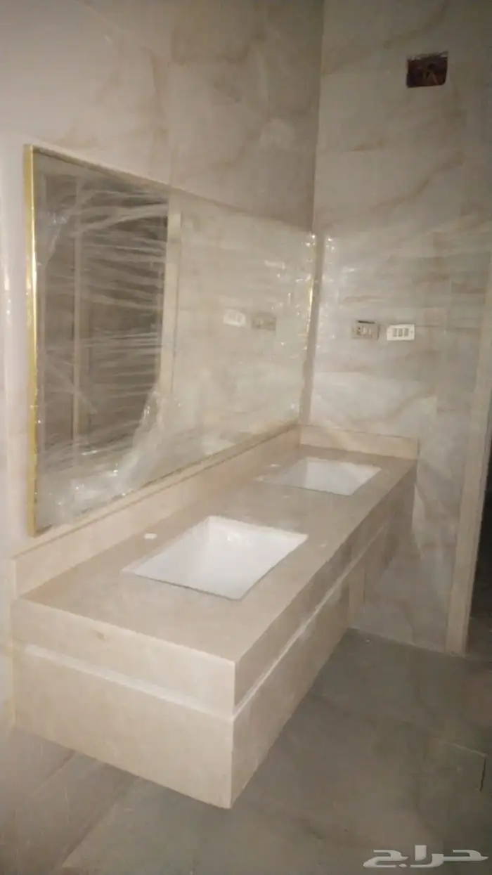 رخام وجرانيت و مغاسل الرخام ومطابخ رخام 33