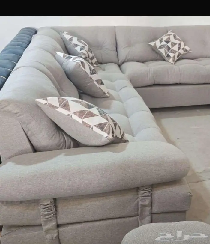 كنب جديد حرف ال 4