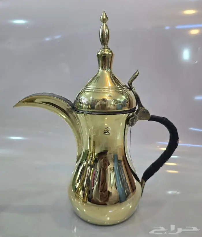 دلال بانواع واحجام مختلفه 0