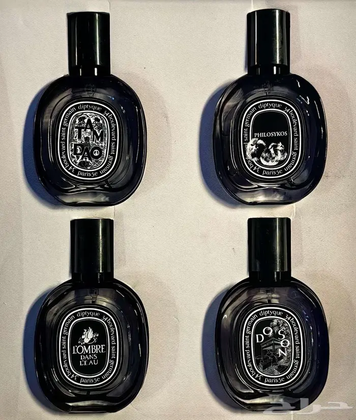 عطور وتساتر عالميه بأسعار خياليه 13