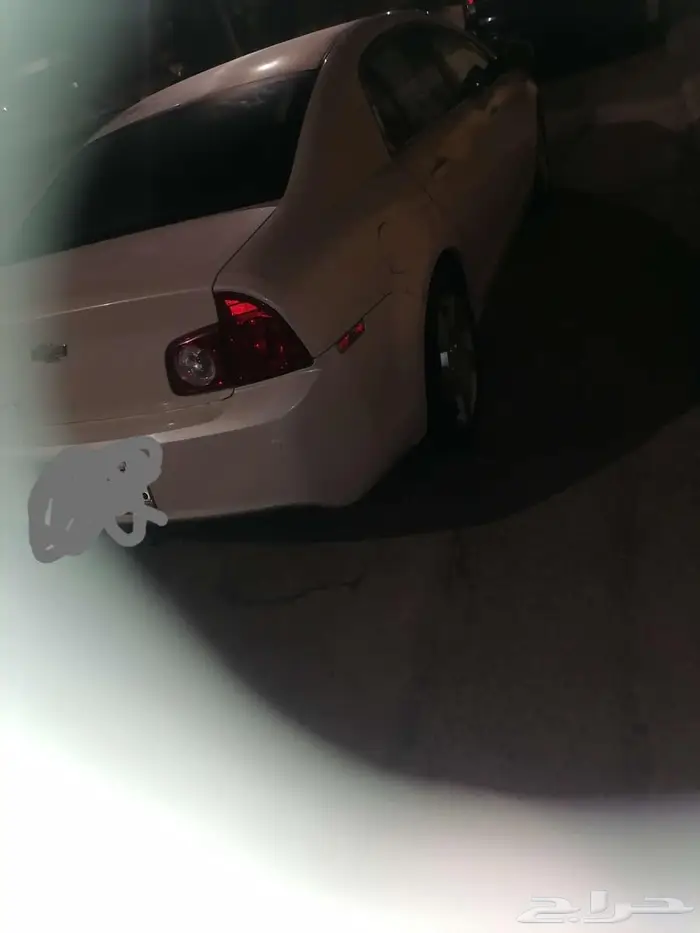 Chevrolet Chevrolet 4