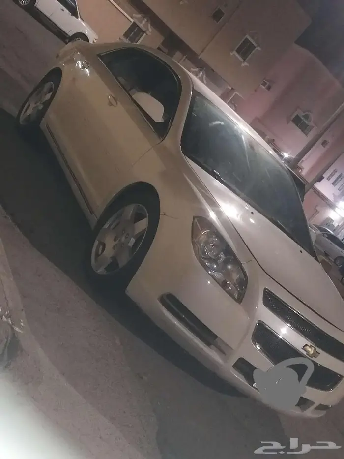 Chevrolet Chevrolet 2