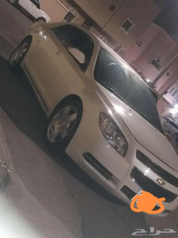 Chevrolet Chevrolet 1