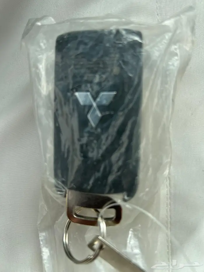 مفتاح بصمة متسوبيشي اكسباندر موديل 2024 للبيع 2