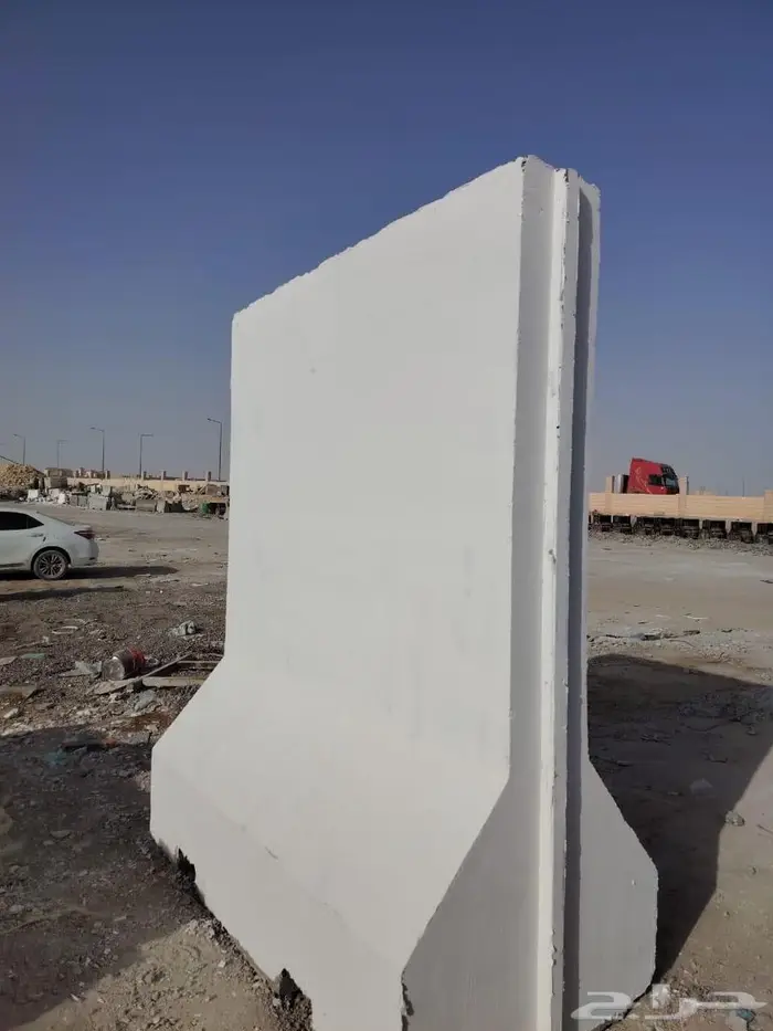 منتجات خرسانيه 6
