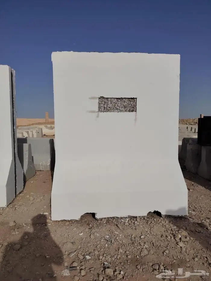 منتجات خرسانيه 10