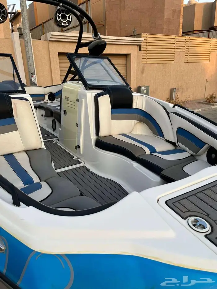 2012 YAMAHA 242 2