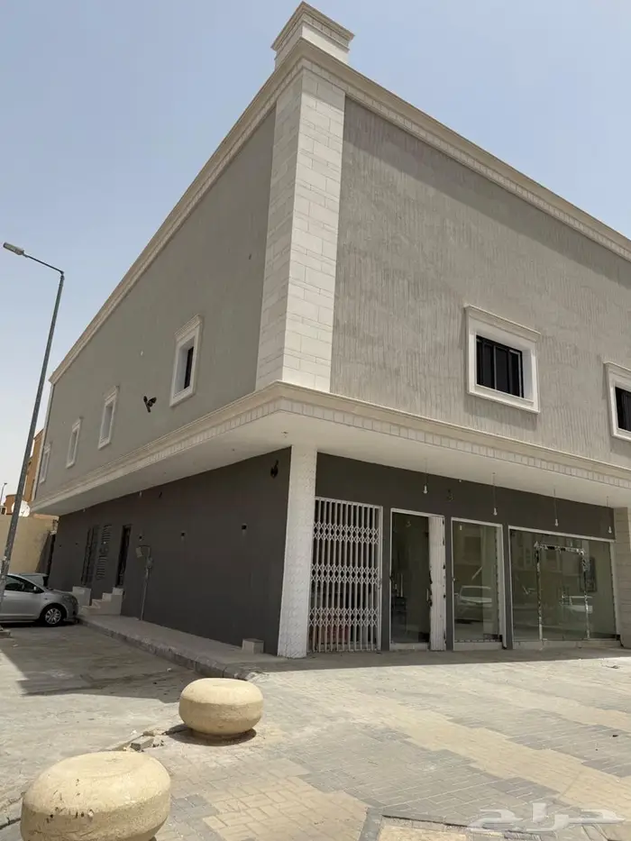 شقق ل الإيجار مساحات وأسعار مختلفه 0